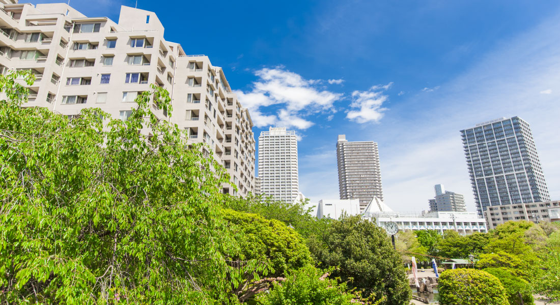 アレスホーム株式会社について