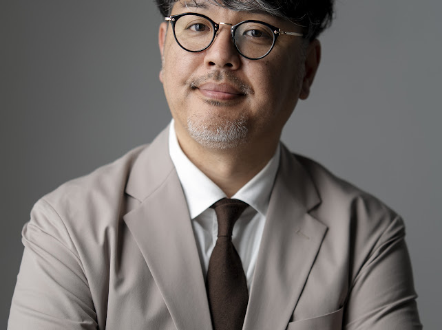 代表取締役　伊藤 勝敏