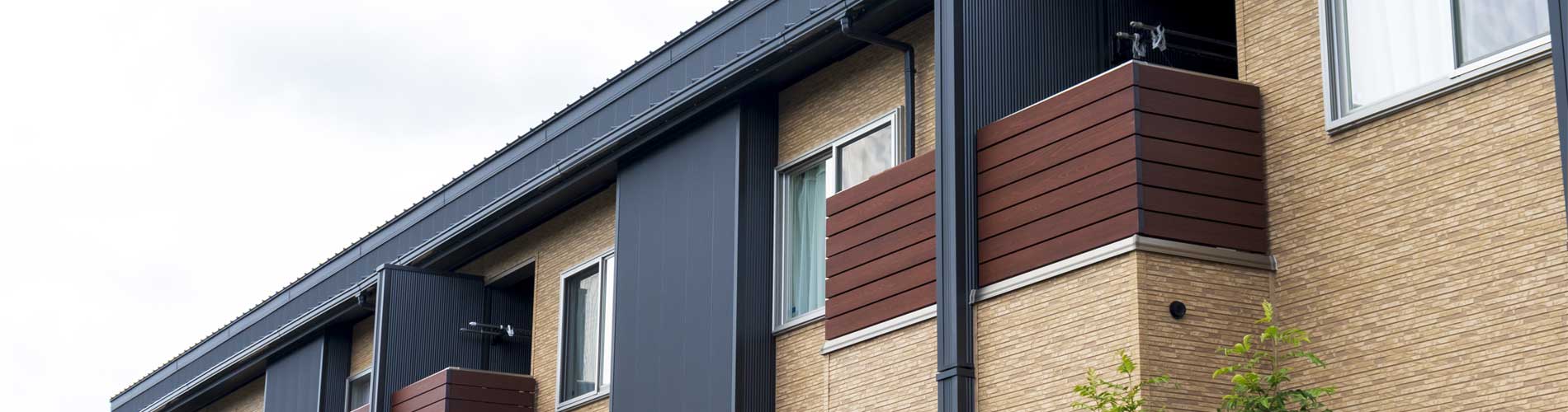 物件を貸したい