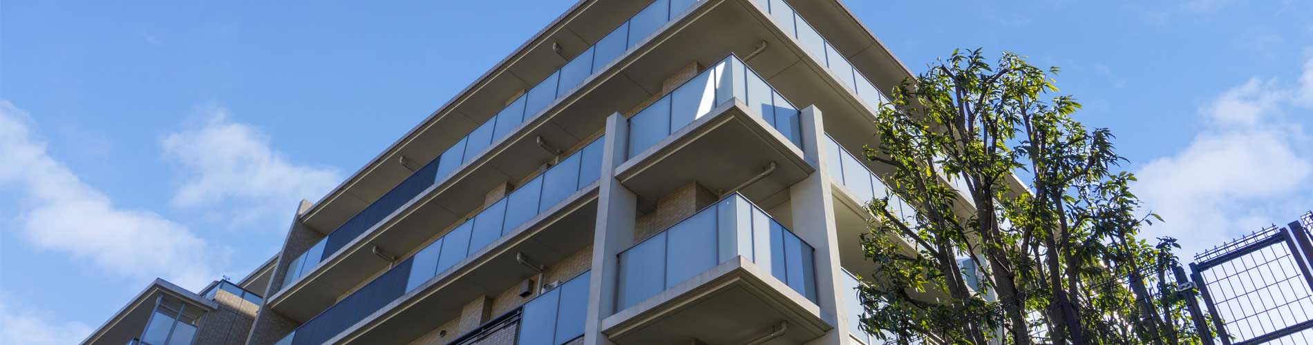 物件を借りたい