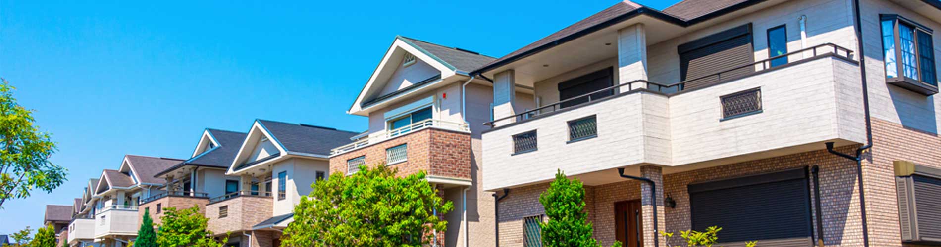 物件を売りたい